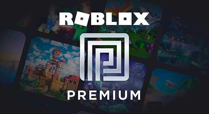 comprar roblox premium